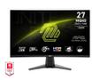 MSI Mag 27Cq6Fde Computer Monitor 