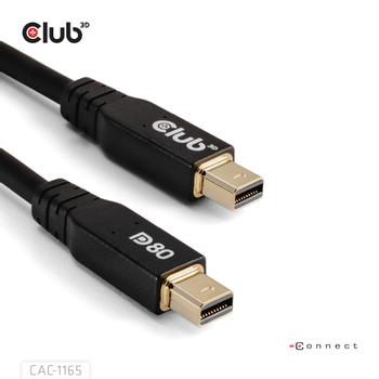 CLUB 3D Minidisplayport To (CAC-1165)
