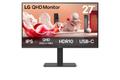 LG Aeu Computer Monitor 68.6 Cm 