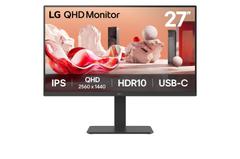 LG Aeu Computer Monitor 68.6 Cm 