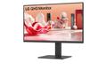 LG Aeu Computer Monitor 68.6 Cm  (27BA65QB-B)