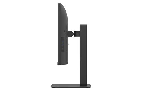 LG Aeu Computer Monitor 68.6 Cm  (27BA65QB-B)