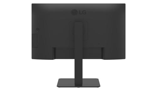 LG Aeu Computer Monitor 68.6 Cm  (27BA65QB-B)