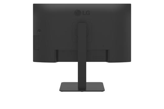 LG Aeu Computer Monitor 68.6 Cm  (27BA65QB-B)