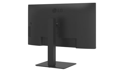 LG Aeu Computer Monitor 68.6 Cm  (27BA65QB-B)
