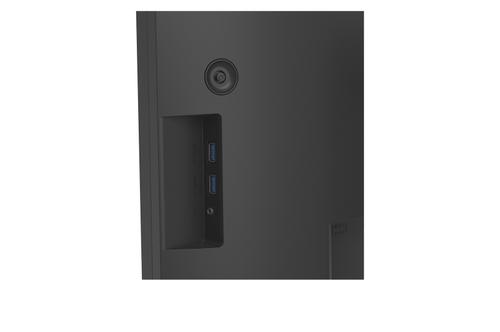 LG Aeu Computer Monitor 68.6 Cm  (27BA65QB-B)