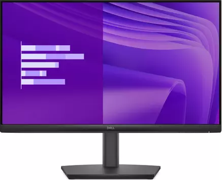 DELL PRO 24IN ADJUSTABLE STAND MONITOR - E2425HSM 1000:1 1920 X MNTR (DELL-E2425HSM)