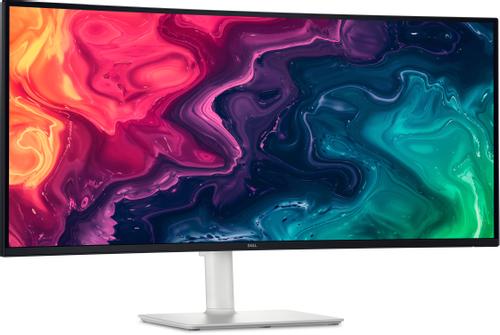 DELL Plus S3425Dw Computer Monitor  (210-BQWR)