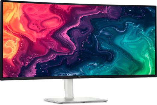 DELL 34 PLUS USB-C MONITOR - S3425DW 5MS 3000:1 3440X1440 USB LFD (DELL-S3425DW)