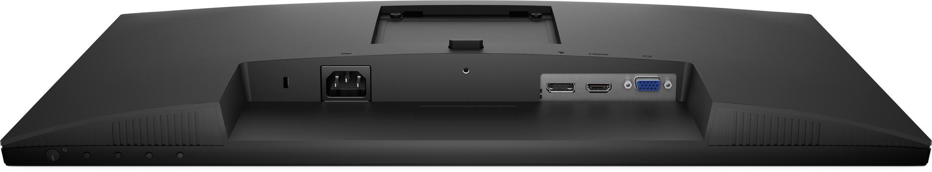 DELL PRO 24IN ADJUSTABLE STAND MONITOR - E2425HSM 1000:1 1920 X MNTR (DELL-E2425HSM)