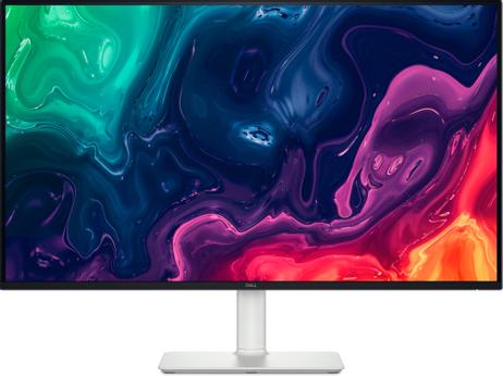 DELL 32 PLUS 4K MONITOR - S3225QS 16:09 4MS 3840X2160 3000 LFD (DELL-S3225QS)