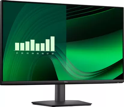 DELL PRO 27IN MONITOR - E2725HM 1920 X 1080 16:9 5MS 300 CD/M2 1 MNTR (DELL-E2725HM)