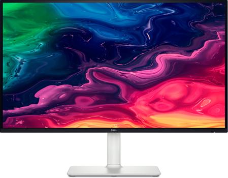 DELL 27N PLUS 4K USB-C MONITOR - S2725QC 3840X2160 4MS 16:9 150 MNTR (DELL-S2725QC)