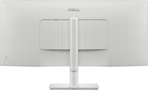 DELL Plus S3425Dw Computer Monitor  (210-BQWR)
