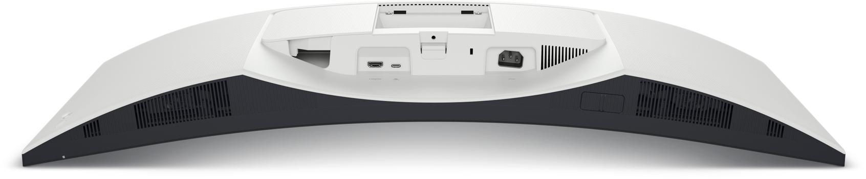 DELL 34 PLUS USB-C MONITOR - S3425DW 5MS 3000:1 3440X1440 USB LFD (DELL-S3425DW)