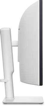 DELL Plus S3425Dw Computer Monitor  (210-BQWR)