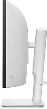 DELL Plus S3425Dw Computer Monitor  (210-BQWR)