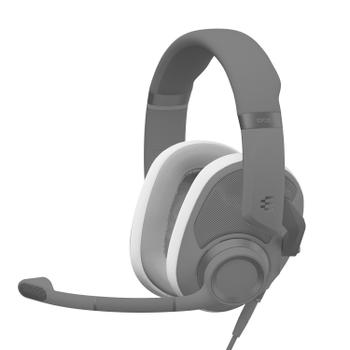 EPOS H6PRO Earpads - White Open -korvapehmusteet,  valkoinen (1001096)