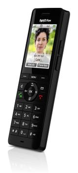 AVM FRITZ!Fon X6 black (20002966)
