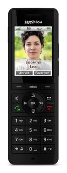 AVM FRITZ!Fon X6 black (20002966)