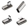4smarts USB-C OTG Adapter Set, 4 pcs