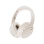 Acefast H6 ANC Wireless Over-Ear Headphones Bluetooth 5.3 IPX4 - White