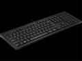 HP 125 Wired Keyboard - German
