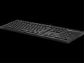HP 125 Wired Keyboard - Spanish