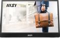 MSI Portable Tv/ Monitor Portable  (PRO MP161 E2U)