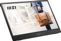 MSI Portable Tv/ Monitor Portable  (PRO MP161 E2U)