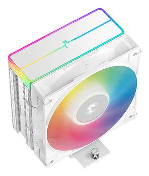 DEEPCOOL AG400 WH ARGB V2 (R-AG400-WHAMMN-GJD)
