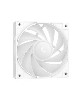 DEEPCOOL AG400 WH ARGB V2 (R-AG400-WHAMMN-GJD)