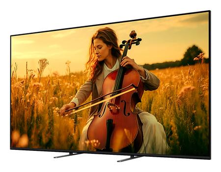 SONY Bravia 5 55" Mini-LED 4K Smart TV (2025) (K55XR55B.CEI)