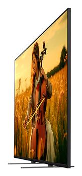 SONY Bravia 5 55" Mini-LED 4K Smart TV (2025) (K55XR55B.CEI)