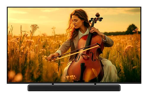 SONY Bravia 5 55" Mini-LED 4K Smart TV (2025) (K55XR55B.CEI)