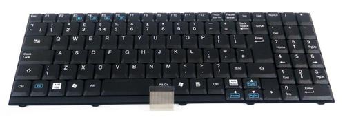 ATEN KVM American Keyboard (2X-K06A-1G)