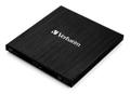 PANASONIC BLURAY DVD RE-WRITER (VERBATIM