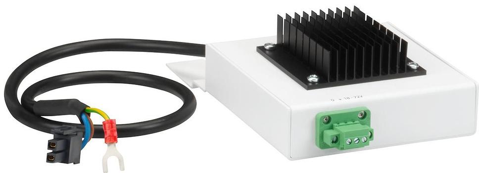 Rackmount IT Add-On DC/DC Convertor 18-72V (PW-DC-54-165)