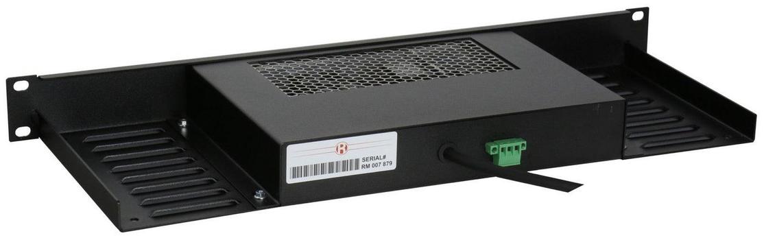 Rackmount IT DC Power 150W 19-36VDC input (RM-DC-P150B)