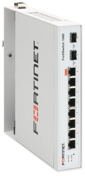 Rackmount IT DIN-Rail Mount for (RM-FR-D12)