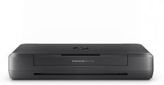 HP Officejet 200 Mobile Printer, 