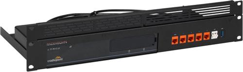 Rackmount IT Rack Mount Kit for (RM-CR-T1)