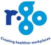 R-GO Tools Riser Basic laptop stand,