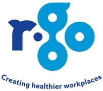 R-GO Tools Riser Basic laptop stand,