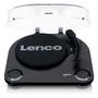 LENCO Belt-Drive Audio Turntable
