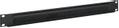 Rackmount IT 1U Blind Plate with Brush -