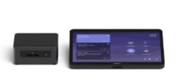 LOGITECH MS BASE PACKAGE ASUS NUC WIN11 IOT PERP (TAPMSTBASEASU)
