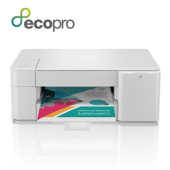 BROTHER Dcp-J1200We Ecopro Ready  (DCPJ1200WE)
