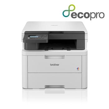 BROTHER Mfc-L3520Cdwe Ecopro Ready  (DCPL3520CDWE)