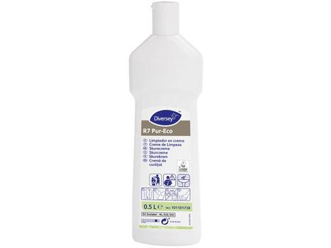 Diversey Skurekrem R7 Pur-Eco 500ml (101101738)